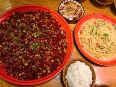 -先启半步颠·川菜小炒