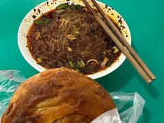 -甘记肥肠粉(马鞍北路店)