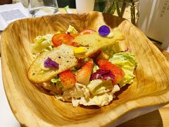 经典凯撒沙拉-ROIIN用心(杭州首店)