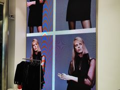 -ZARA(大上海时代广场店)