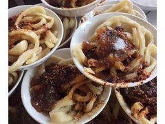 -洞子口张老二凉粉(文殊院店)