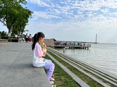 -滆湖低碳生态公园