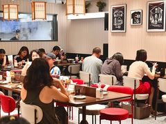 -一風堂拉面(美罗城店)