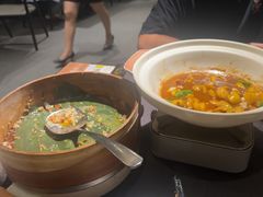 -简小舍·民间手艺菜(武昌江滩店)