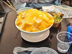 -水牛奶皇后糖水铺(深圳总店)