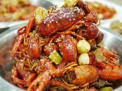 油焖大闸蟹-古田会·肥肠鸡(古田店)