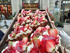 -富贵面包公司(运河店)