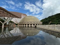 -牛首山文化旅游区