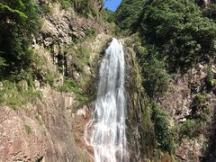 -龙湾潭国家森林公园