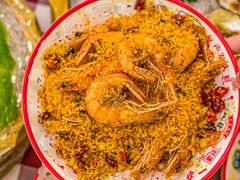 -吉源大排档·鱼生·海鲜(烧烤彩印厂店)