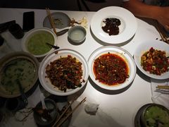 -攸州小镇家湘菜(小米科技园店)