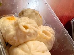 -传说中的包子