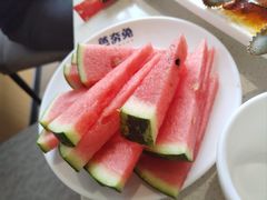 -芭夯兔·兔肉汤锅(新都店)