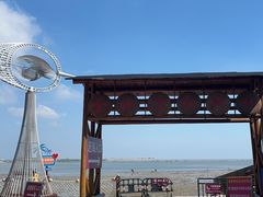 -北海金海湾红树林生态旅游区