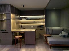 -北京三里屯CHAO酒店