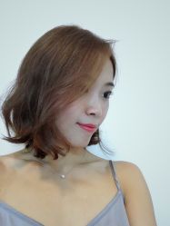 点击看大图 -杜尚发型