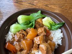 -李先生牛肉面大王(马栏店)