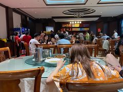 大堂-旅宁大酒店