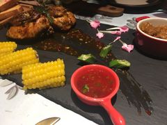 -麦甜创意轻食餐厅(西康路店)
