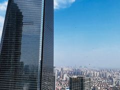 -上海中心大厦