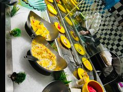 -佰烧海鲜烤肉火锅自助(熙地港店)