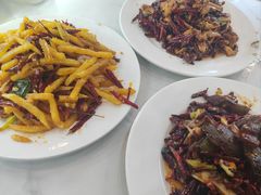 -田记餐馆(富国街店)