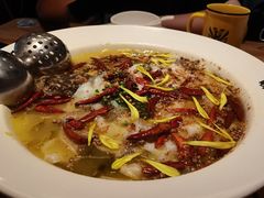 -太二酸菜鱼(正大广场店)