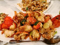-半岛海鲜酒家