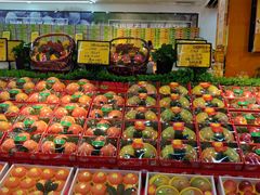 -鲜力达果品批发直销(青山店)