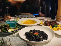 -IL Forno 意坊·意大利餐厅(花园店)