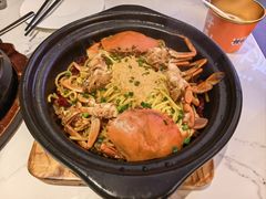 -不仔客海鲜·烧烤·270度海景餐厅(大东海店)