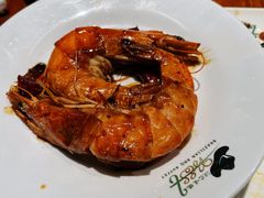 -汉巴味德·烤肉与啤酒的自助(杭州大悦城店)