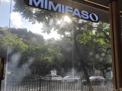 -MIMI FASO(古仓店)