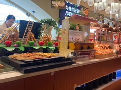 -凡塔斯牛排自助餐厅(莆田万达店)
