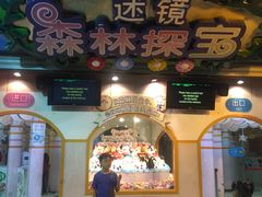 -蠡湖大桥公园