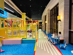 -三亚海棠湾喜来登度假酒店