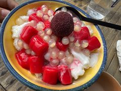 -伴山茶苑·围炉煮茶