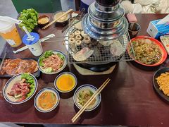 -递酒烤场(湛江路店)