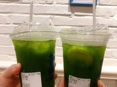 -林香柠·柠檬茶(新景店)