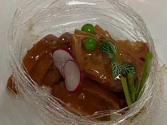 -童福兴·南京菜(老门东店)