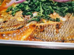 -半天妖烤鱼(文化东路店)