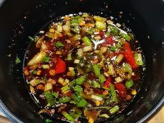 -妈妈的味道(和顺古镇店)