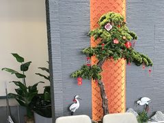 -何适山庄 ·可团建(水长城P2停车场店)