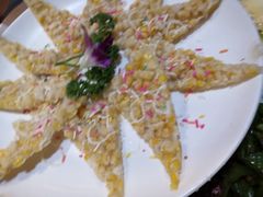 -金厨帽烤鱼(芦庄店)