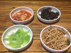 小菜-汤森悠生活文化汤(江宁万达店)