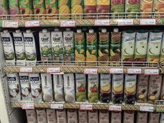 -友谊超市(友谊商城店)