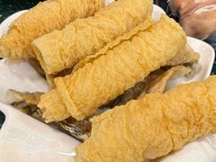 炸响铃-叙亨轩海鲜火锅