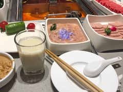 -海底捞火锅(关山保利店)