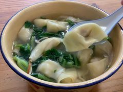 -山北老老头馄饨