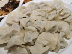 -清真·东饺宴